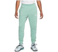 Nike BV2679-309 M NSW Club JGGR FT Pantaloni Sportivi Uomo Mineral/Mineral/White Taglia M