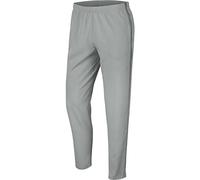 Nike BV4840-077 M NK Run Stripe Woven Pant Pantaloni Sportivi Uomo lt Smoke Grey/Smoke Grey/(Reflective Silv) S