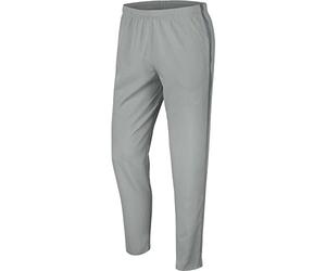 Nike BV4840-077 M NK Run Stripe Woven Pant Pantaloni Sportivi Uomo lt Smoke Grey/Smoke Grey/(Reflective Silv) S