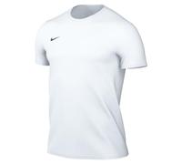 Nike Dri Fit Park 7 Jby Short Sleeve T-shirt Bianco M Uomo