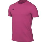 Nike BV6708-616 Nike Dri-Fit Park 7 JBY Maglia Lunga Uomo Vivid Pink/Black Taglia L