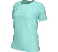 NIKE BV6728-354 Dri-Fit Park 7 JBY T-Shirt Donna Hyper Turq/Black L