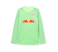 Nike BV6743 Y NK GARDIEN III GK JSY LS Maglia Lunga Unisex - Bambini Green Strike/lt Green Spark/Green Spark S
