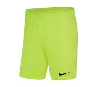 Nike M NK DRY PARK III SHORT NB K Shorts M Verde