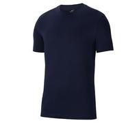 Nike BV6883-410 Maglia Park 20 T-Shirt Uomo Obsidian/White M