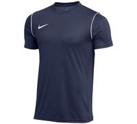 Nike BV6883-410 Nike Dri-Fit T-Shirt Uomo Obsidian/White/White S