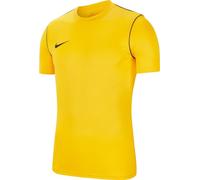 NIKE BV6883-719 Dri-Fit Maglia Lunga Uomo Tour Yellow/Black/Black Taglia S