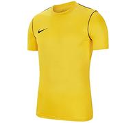 Magliette Nike M NK DRY PARK20 TOP SS 193654351595 in taglia XL EU