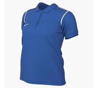 Nike BV6893-463-Dri-FIT Park20 Maglia Lunga Donna Royal Blue/White/White Taglia L