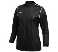 Nike BV6895-010 Repel Park20 Giacca Donna BLACK/WHITE/WHITE Taglia S