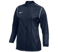 Nike BV6895-410 Repel Park20 Giacca Donna OBSIDIAN/WHITE/WHITE Taglia S