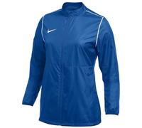Nike BV6895-463 Repel Park20 Giacca Donna ROYAL BLUE/WHITE/WHITE Taglia M