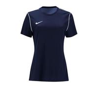 Nike BV6897-410 Dri-Fit Park20 Maglia Lunga Donna Obsidian/White/White Taglia XS