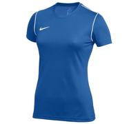 Nike BV6897-463 Dri-Fit Park20 Maglia Lunga Donna Royal Blue/White/White Taglia M