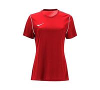 Nike BV6897-657 Dri-Fit Park20 Maglia Lunga Donna University Red/White/White Taglia S