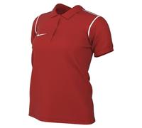 Nike Maglia Lunga Donna Dri-Fit Park20 BV6897-657 University Red/White/White Taglia XS