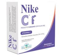 Nike c vitamina c 50 bustine