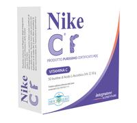 Nike c vitamina c 50 bustine