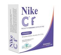 Nike c vitamina c 50 bustine