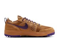Nike C1ty Premium Cordura Uomo - Sneakers Marrone - Taglia 47 - Rete/Sintetico Brown 47