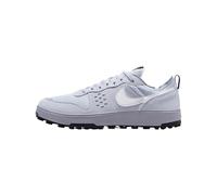 Nike Sportswear Sneaker bassa 'C1TY' grigio / grigio scuro / bianco, Taglia 44