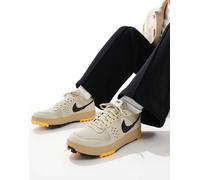 Nike - C1ty - Sneakers color kaki chiaro-Nero MW 5