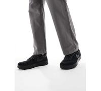 Nike - C1ty - Sneakers premium nere-Nero MW 10