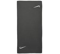 Nike Caddy Asciugamano da Golf Dark Grey/White One Size