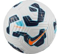 Nike Calcio Nk Academy Plus - Fa24, White/Blackened Blue/Hyper Crimson, FZ2632-100, 5