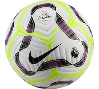 Pallone da calcio Premier League Academy - Bianco 5