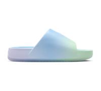 Nike Calm Donna - Infradito e sandali Blu - Taglia 40.5 - Rete/Sintetico Blue 40.5