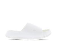Nike Sportswear Zoccoletto 'CALM SLIDE' bianco, Taglia 35,5