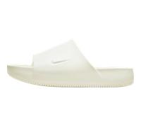 Nike - Calm - Sliders bianche-Bianco MW 6