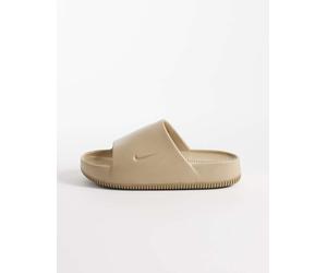 Nike - Calm - Sliders beige-Neutro 36