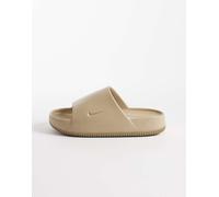 Nike - Calm - Sliders beige-Neutro 37.5