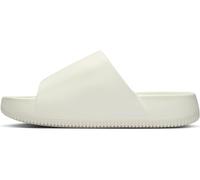 Nike Sportswear Zoccoletto 'CALM SLIDE' bianco, Taglia 44,5