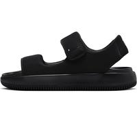 NIKE Calm, Sneaker Uomo, Nero, 36 EU