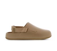 Nike Calm Uomo - Infradito e sandali Beige - Taglia 41 - Plastic/Polycarbonate