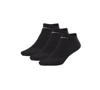 Fantasmini da training Nike Everyday Cushioned (3 paia) - Nero 42-46