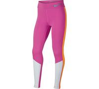 NIKE Calzamaglia Unisex per Bambini Trophy Colorblock Ragazze Collant