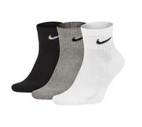 NIKE CALZE CONFEZIONE 3 PAIA SX7667 964 U NK CHS ANKL 3PR MULTICOLOR