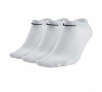 NIKE CALZE EVERDAY X 3 - BIANCO - SX2554-100