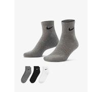 Nike Calzini Corti Everyday Lightweight 3 Paia