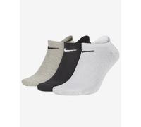 Fantasmini da training Nike Lightweight (3 paia) - Multicolore 34-38