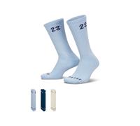 Nike Calze Jordan Ess Tricolor Uomo XL