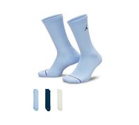 Nike Calze Jordan Everyday Tripack Multi Uomo XL