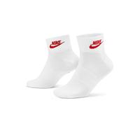 Calzini da tennis Nike Everyday Essential Ankle Socks 3P - multi-color 46-50