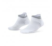 Nike Calze Spark Lightweight Bianco Argento Eur 41/43 - 8-9.5