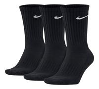 Nike Everyday 3 pack Calze M Nero