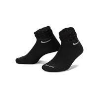 Nike Calze Tris Pack Nero Logo Uomo L